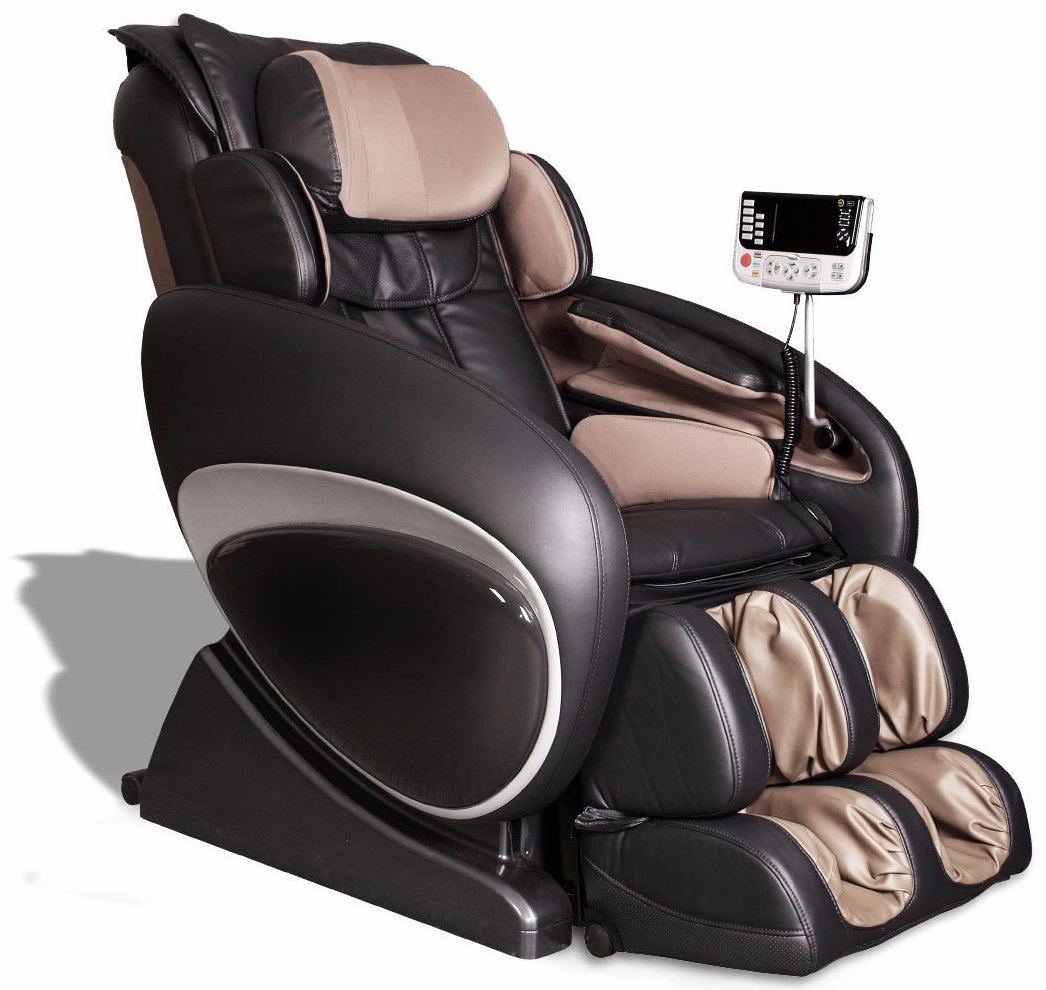 5 Cheap Massage Chairs For Sale Top Affordable Brands 2023